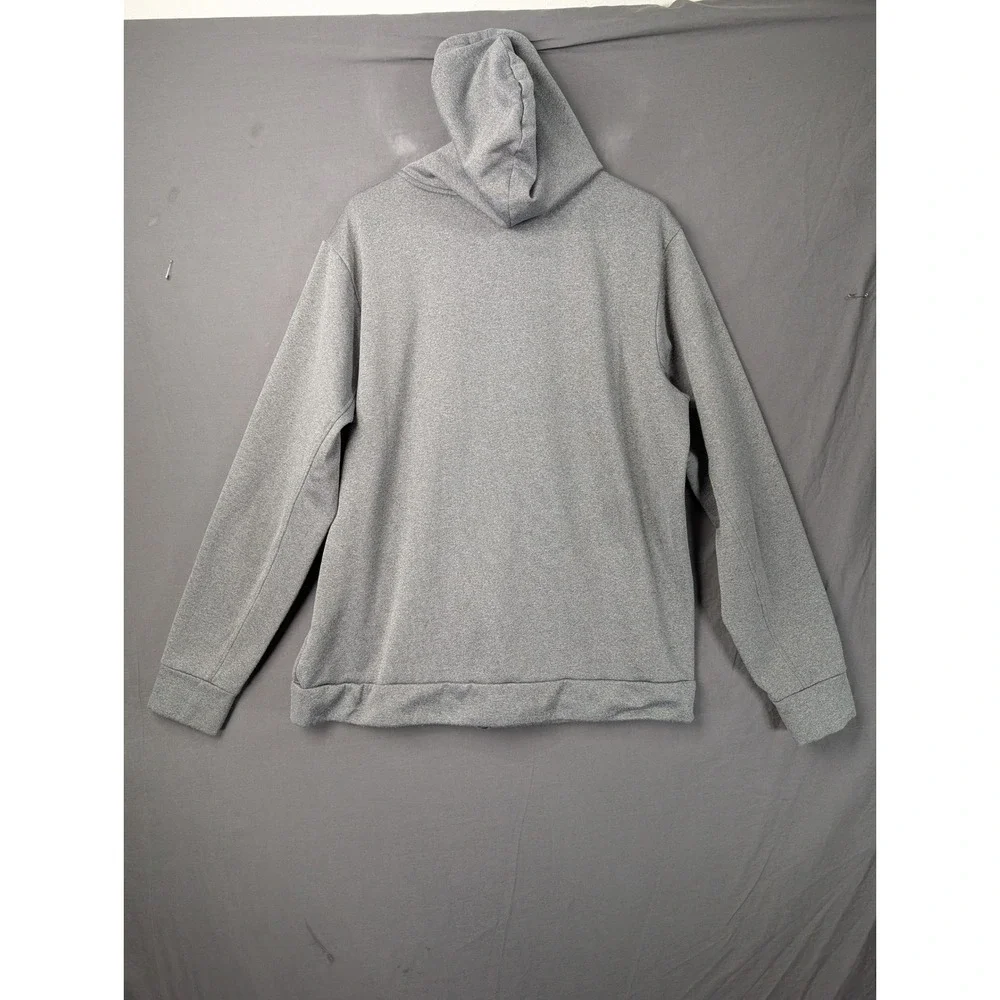 The North Face blend long